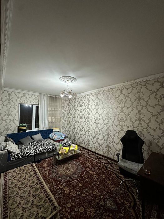 Продажа 4/5/5 -  Юнусабад  - 15, школа 97, конечная автобусов