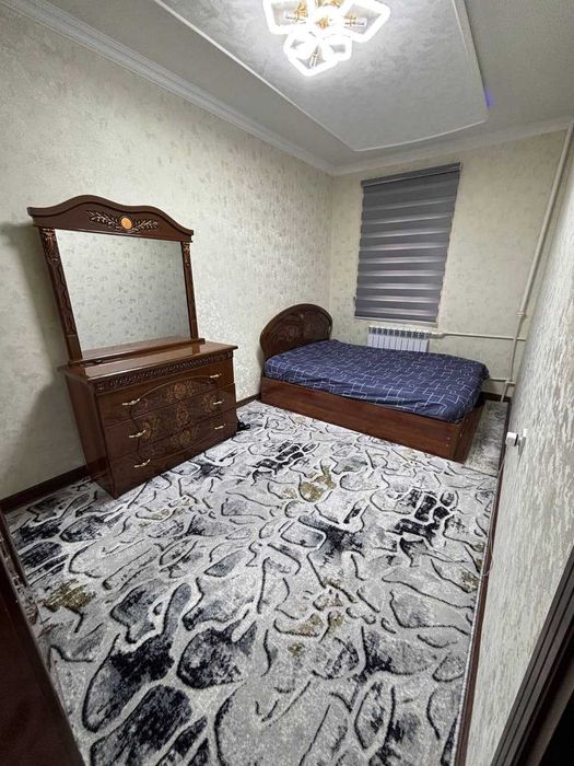 СУПЕР ЛОКАЦИЯ!Себзор 3 хона квартира ШОШИЛИНЧ сотилади!