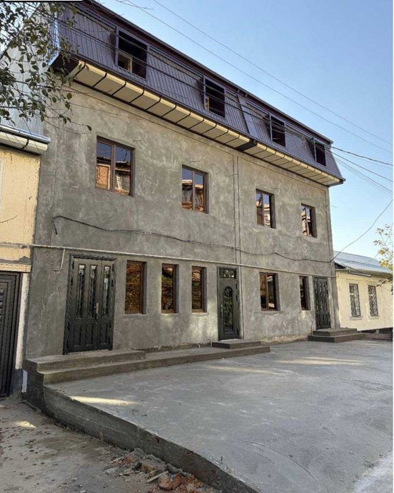 Евродом в Домбрабаде, 1,5-сотки (N 13048)