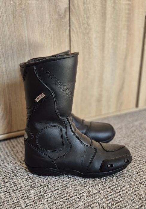 Cizme Moto Autstars Tehnologie 40