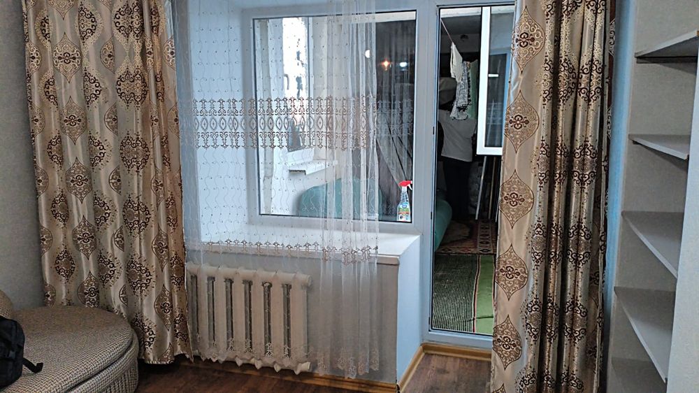 Сдам 2 комнатную Анжерская 39
