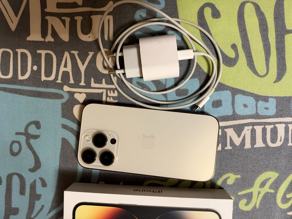Iphone 14 pro 1 TB