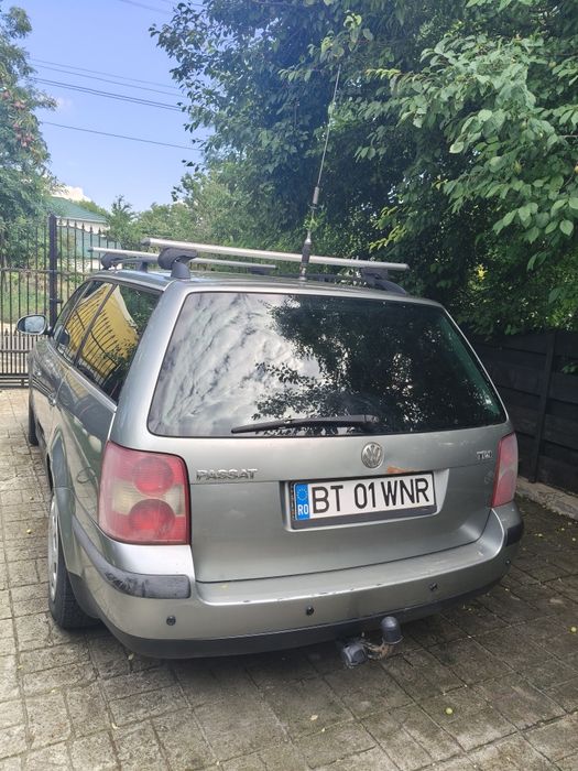 Volkswagen b 5.5