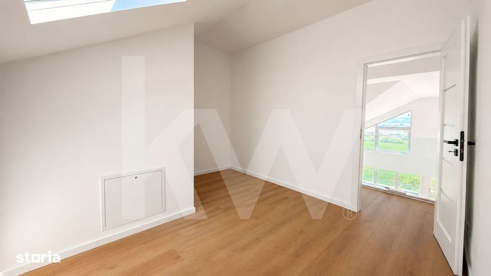 Apartament de vanzare 84 mp Da Vinci