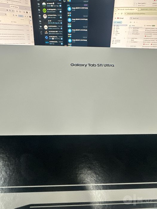 Samsung tab s11 ultra