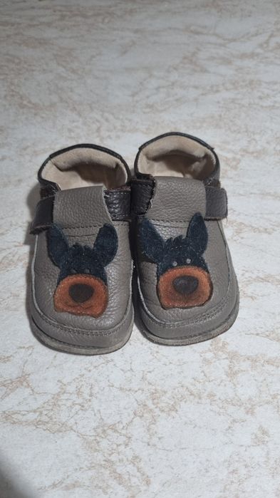 Papuci primii pasi 21