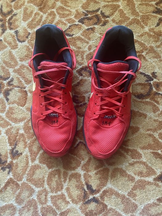 Nike Ja 2 “Nightmare”