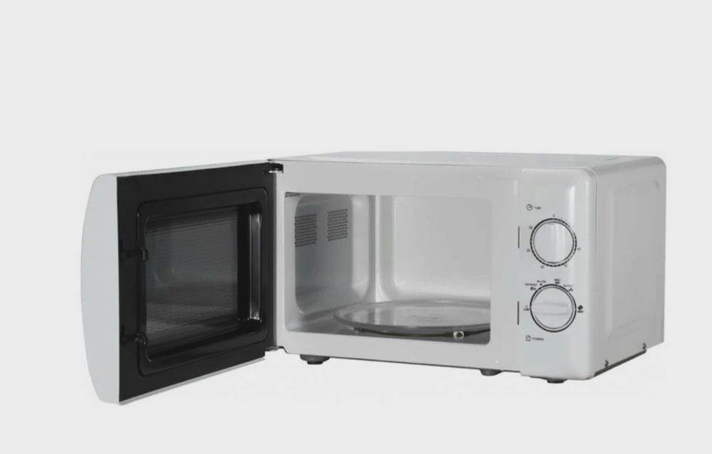 Cuptor cu microunde HEINNER 20 L 700 W NOU - 250 Lei