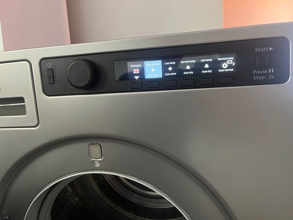 Сушилня ASKO Professional