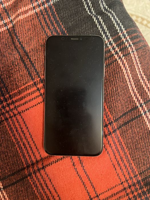 Айфон xs 64гб цвет белый