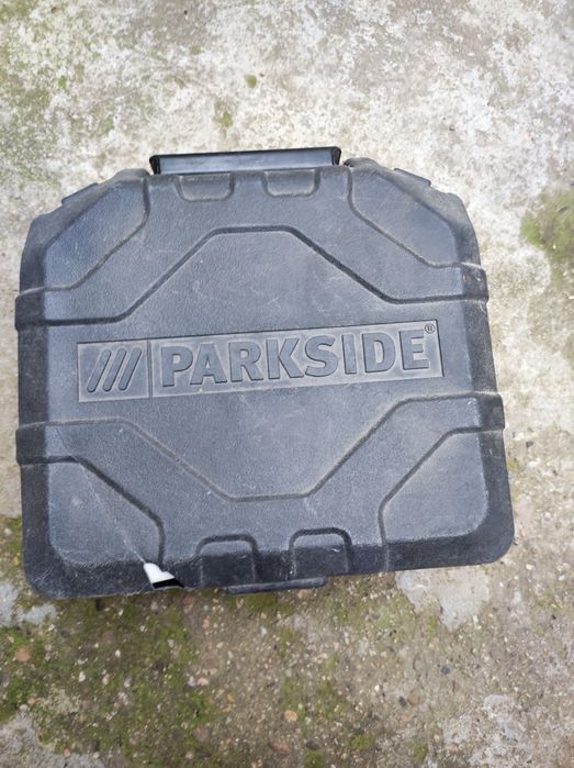 Винтоверт праксайд