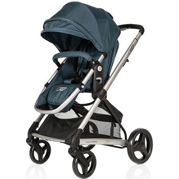 Продам коляску трансформер