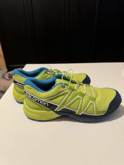 Salomon speed cross