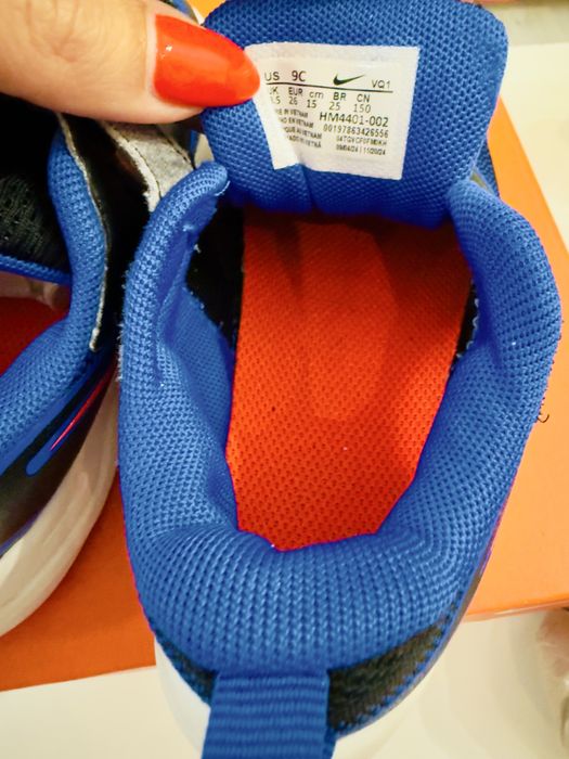 Найк/Nike маратонки