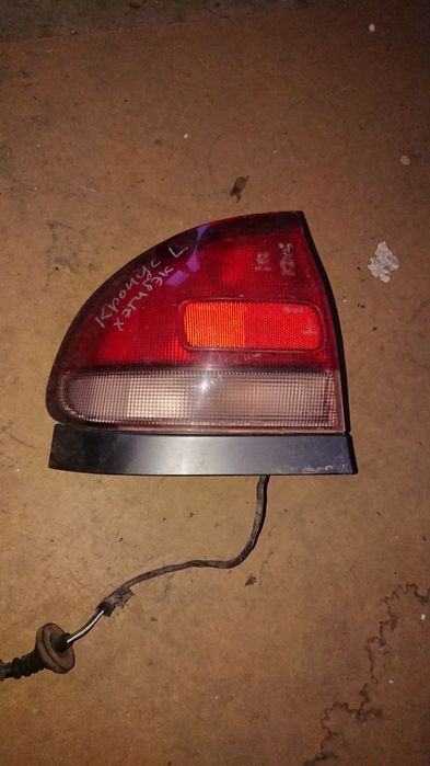 Запчасти Мазда 6 Кронос Кседос 626