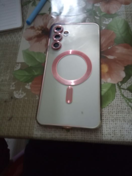 Vand telefon samsung A16 500 lei fix
