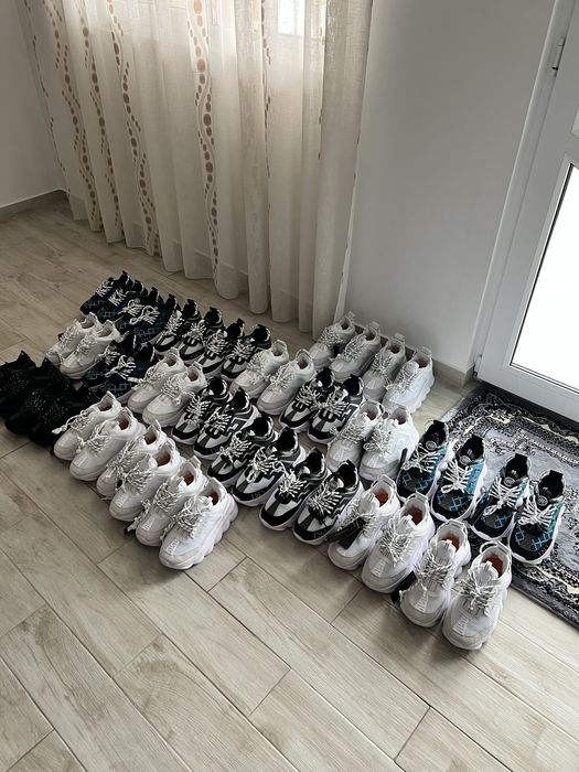 Versace Chain Reaction  Calitate Premium