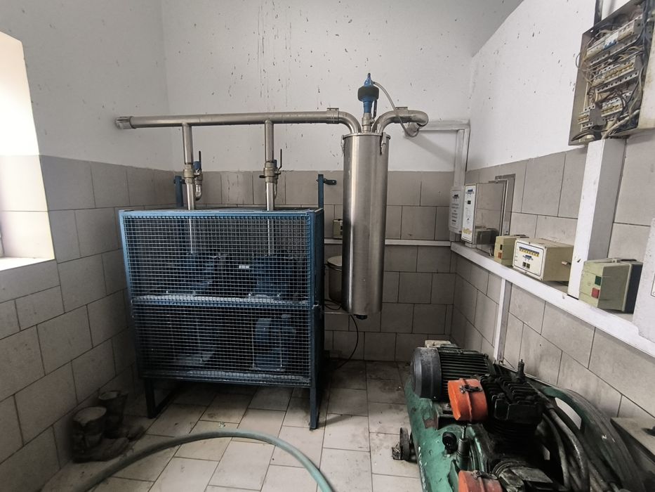 Sut sogʻadgan aparat holat zoʻr