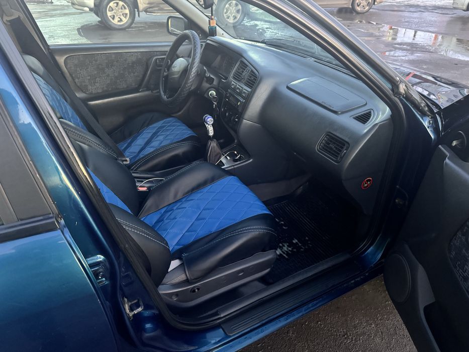 Nissan Primera p11 1998г.