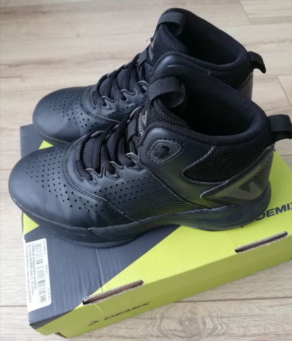 Кроссовки демисезонные Demix