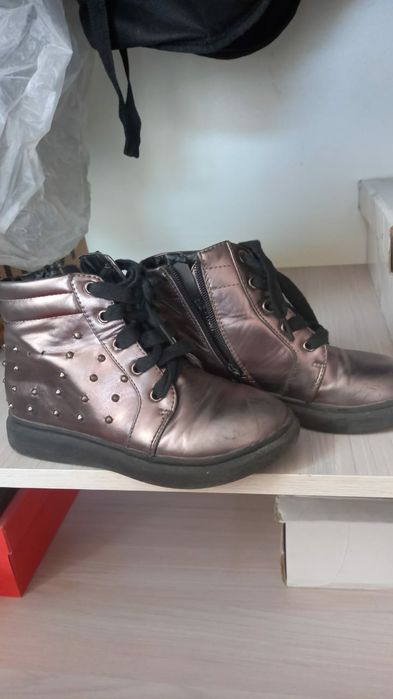 Обувь 32-40 размер