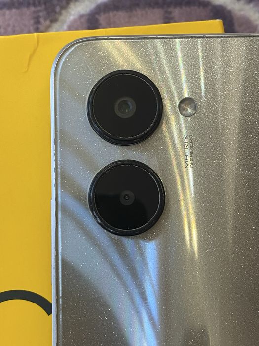 Realme C33/Реалми С33 64/5гб