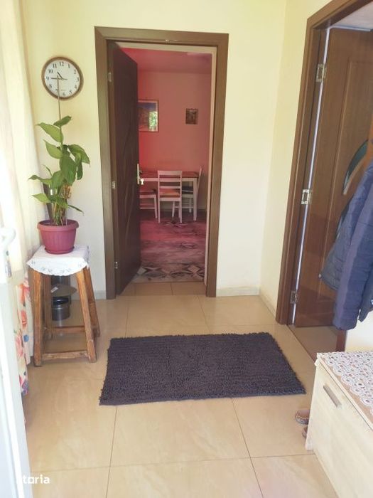 Casa Sat Elciu | Jud. Cluj | cu livada 3000 Mp |