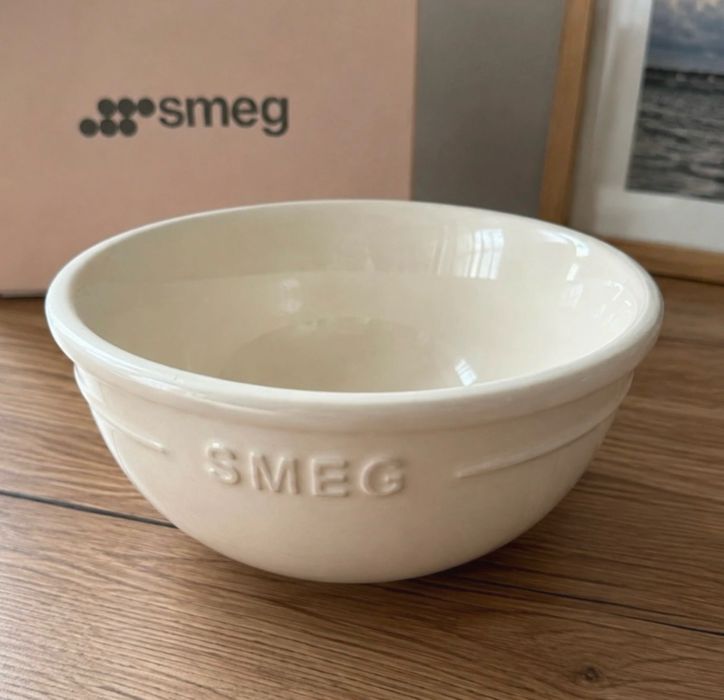 Bol pentru desert SMEG
