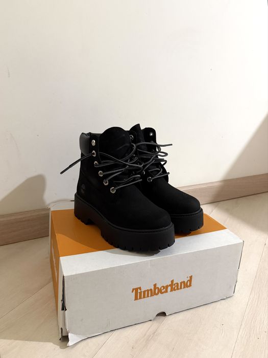 Ботинки Timberland
