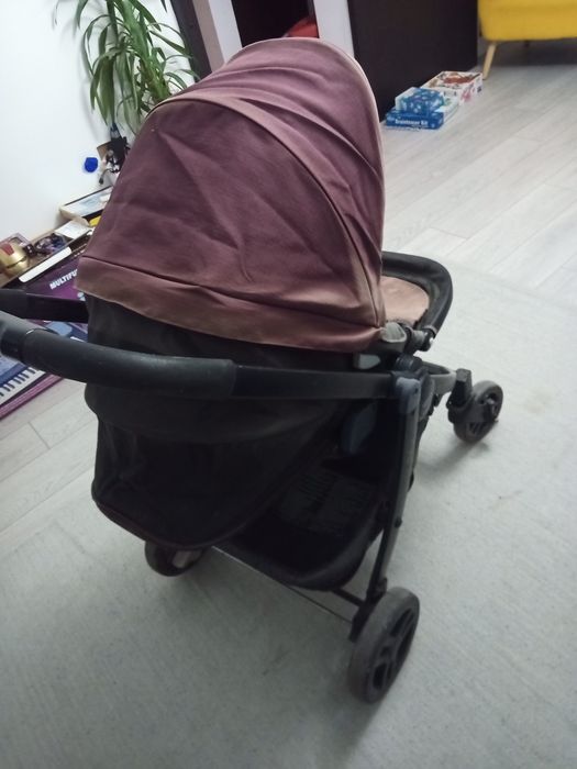 Carucior carut copii graco evo