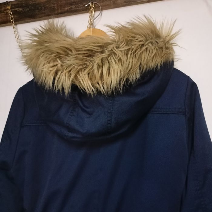 Jachetă Parka Only mărimea L impecabilă