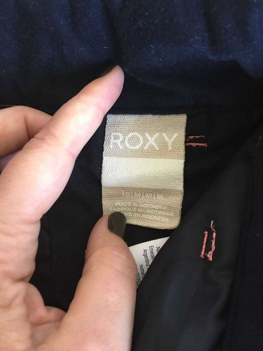 Детски ски панталон Roxy, 10y