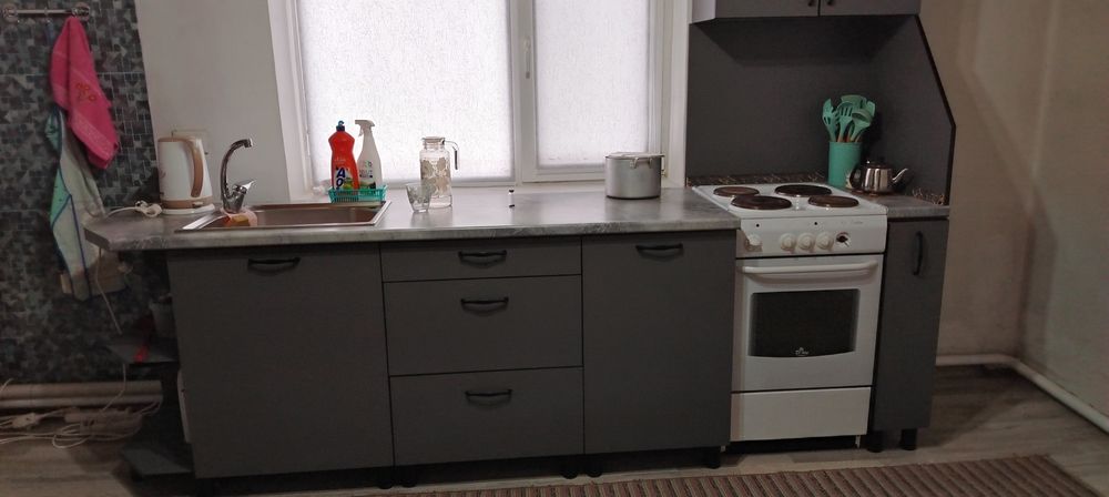 Кухонный гарнитур