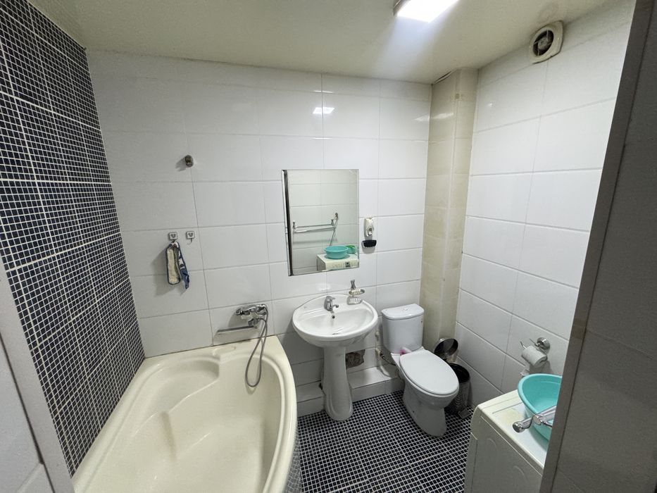 Сдается квартира в аренду