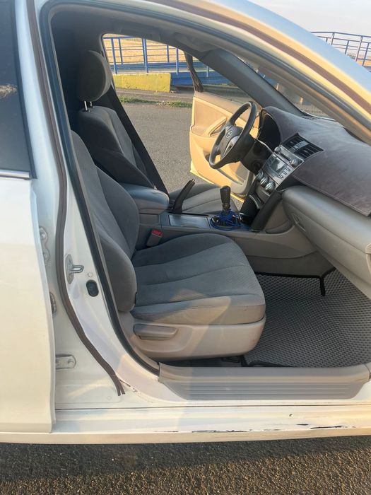 Продам Toyota Camry 40