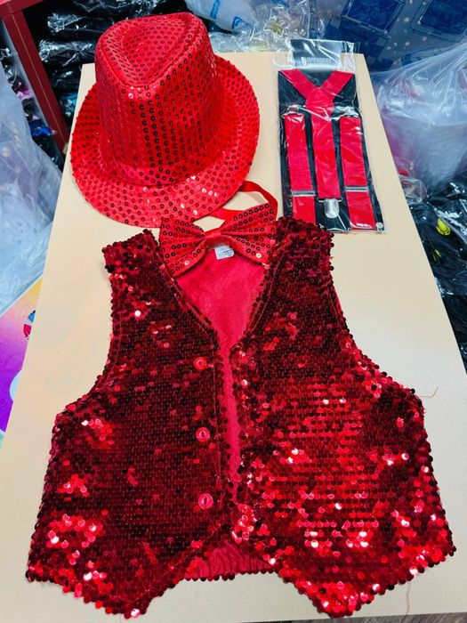 Костюмдер жалға беріледы