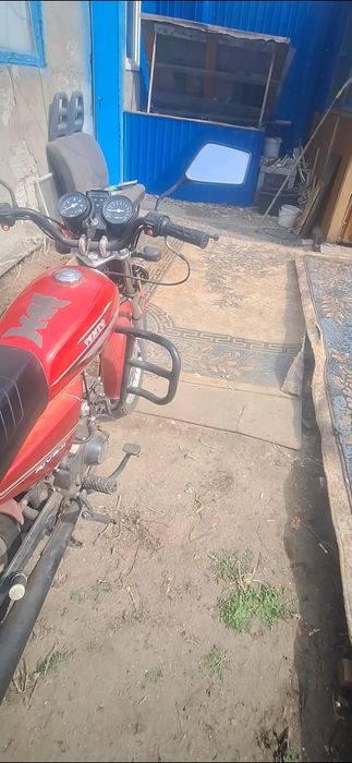 Продам мопед венто рива2