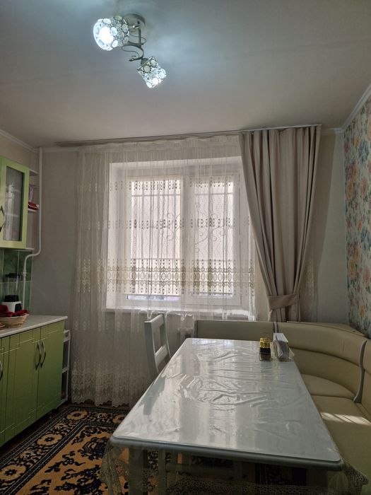 Продам 2-комнатную квартиру