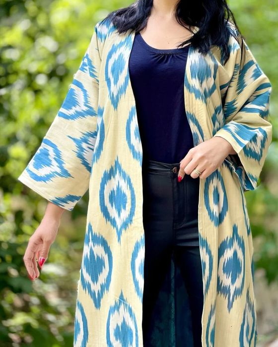 Подарки Атлас и Адрас чапаны есть Доставка