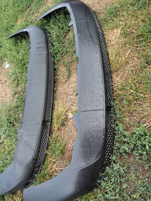 Vând fusta bara fata Ford puma ,și fustă spate de Ford focus 3, 4 an 2016,2025