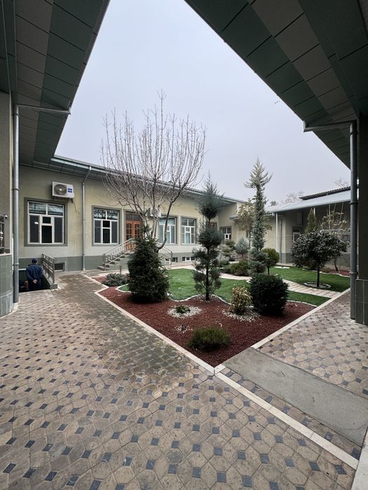 ЖУРЖОНИЙ 10 сот 10 хона Чистый ремонт 4 сан-узел ор: Кукча октепа