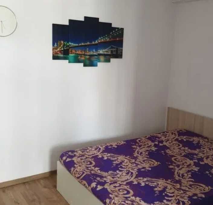 Дава се под наем Едностаен апартамент в Пловдив, Мараша - 40 кв.м за 224.4 € - Снимка #1