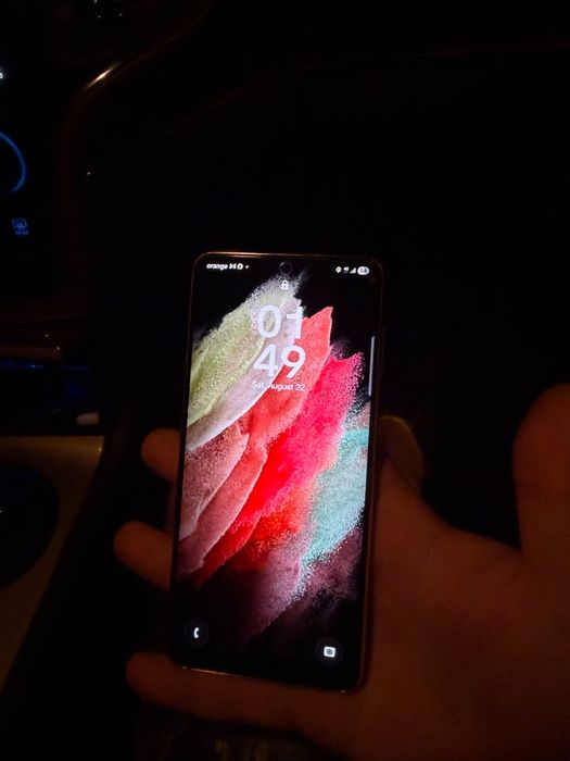 Samsung S21 5G 128GB | stare buna