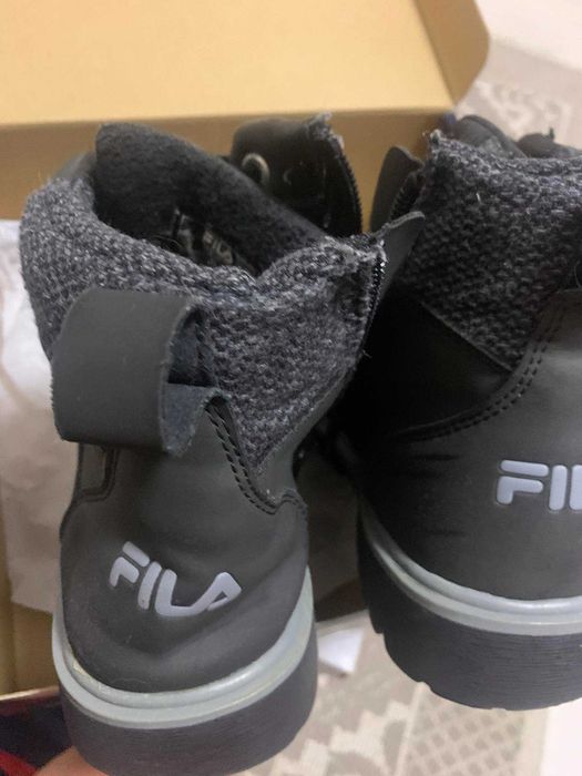 Детски обувки 34 номер