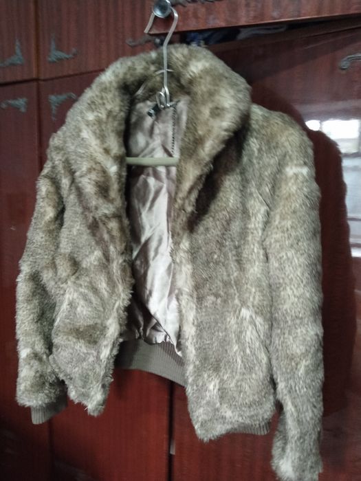 Верхняя одежда куртки