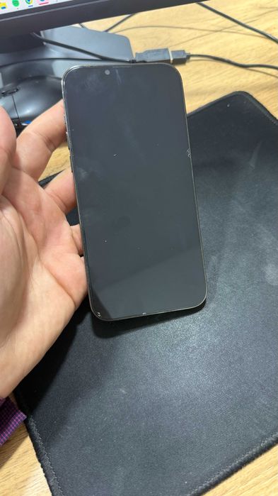 iPhone 13 Pro Max 1TB