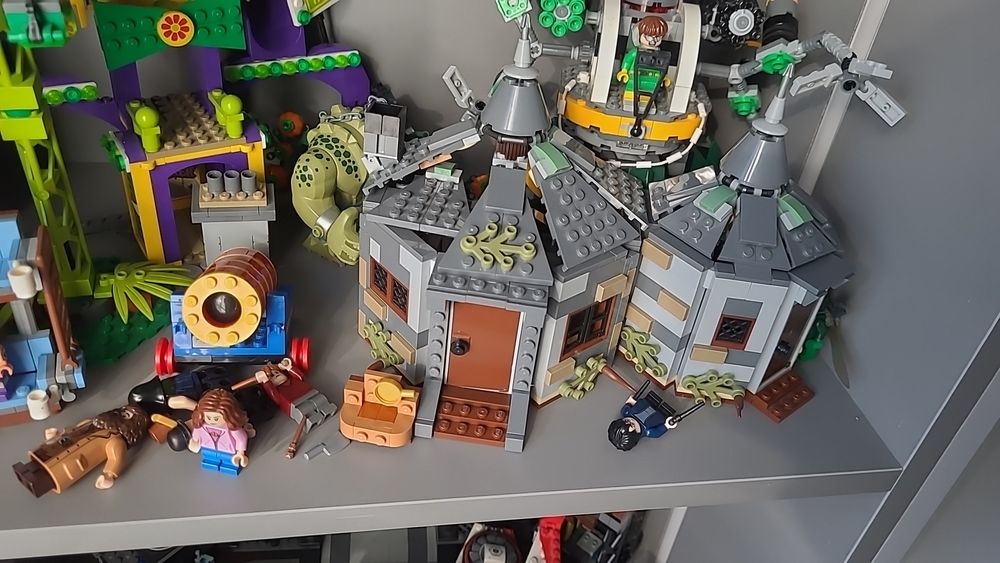 Лего наборы оригинал