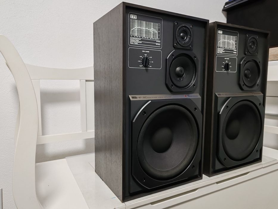 ITT Hifi 8092b , Germania