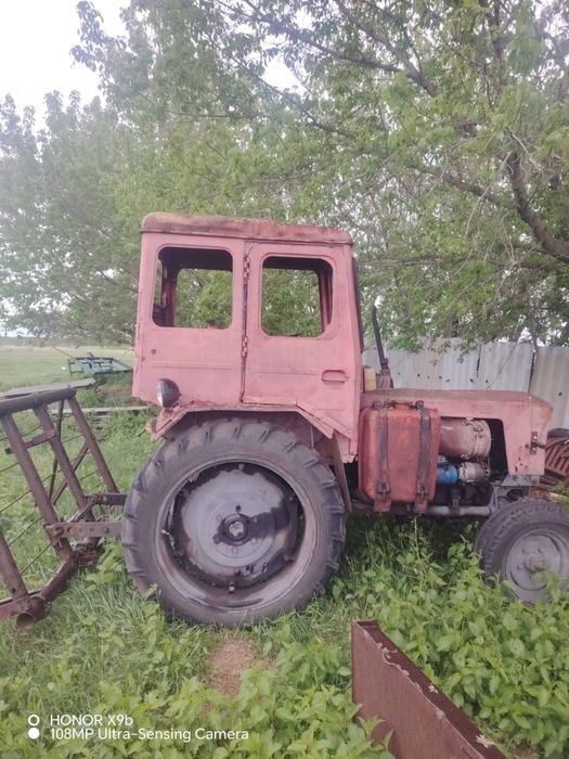 Т-25 сельхозтехника