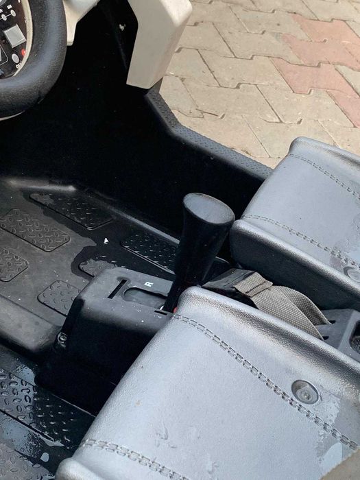 Vand masinuța polaria